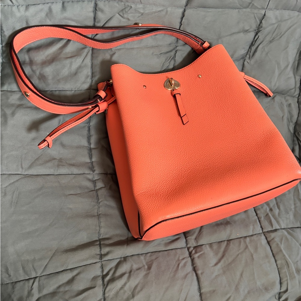 Kate Spade Marti Large Bucket Bag